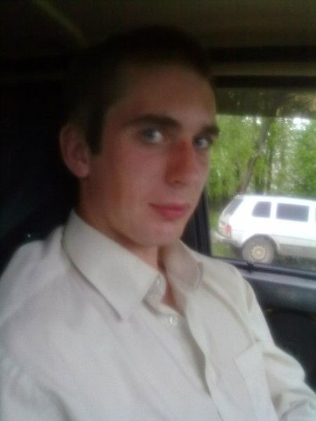 Олег Кириллов