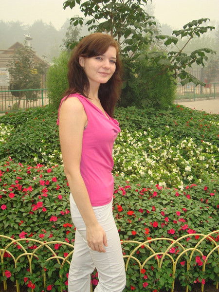 Елена Полухина