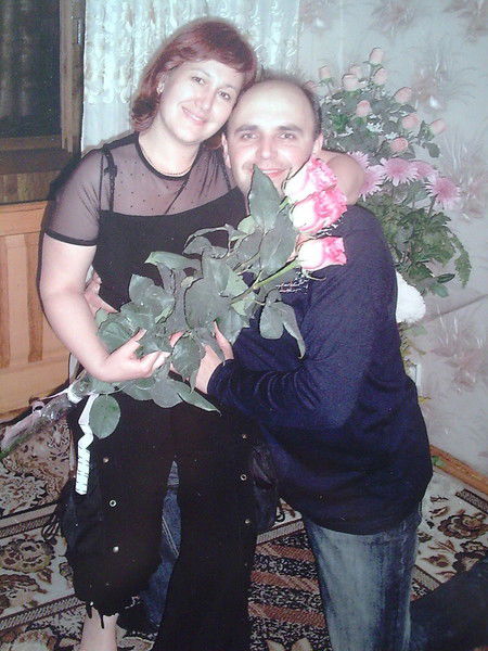 Роман Летуновский