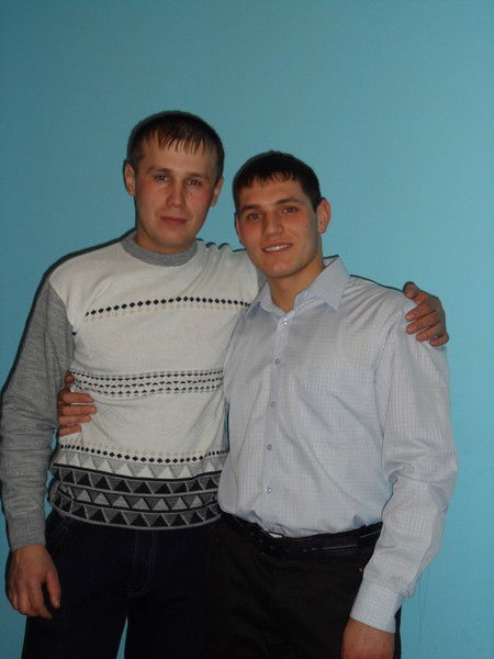 Сергей Бойко