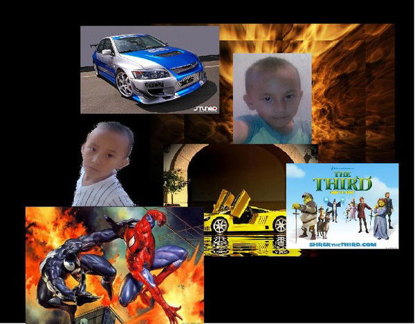 Ернар Мухамбетов