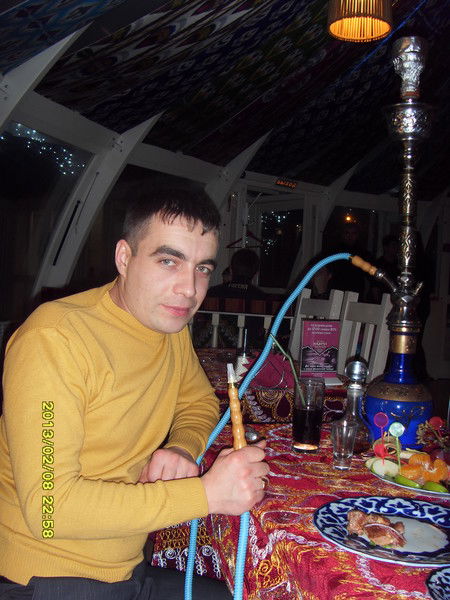 Руслан Джаббаров