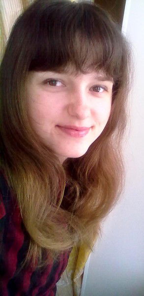 Виктория Кусмарцева