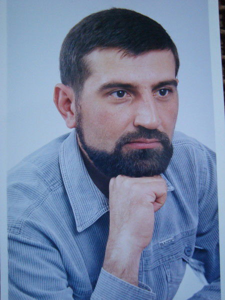 Сергей Пуха