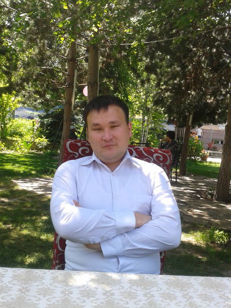 Дастан Нуртазаев