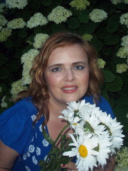 Наталья Галанина