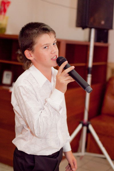 Данил Хуснутдинов