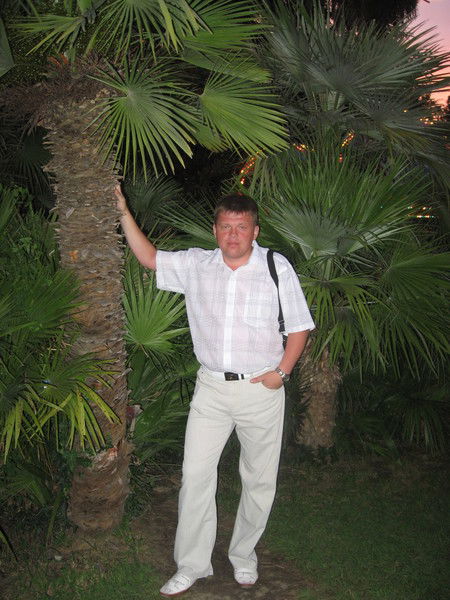 Олег Затанайко