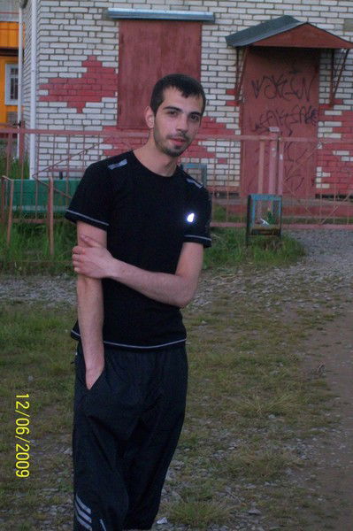 Александр Зуев