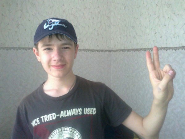 Константин Гражданов