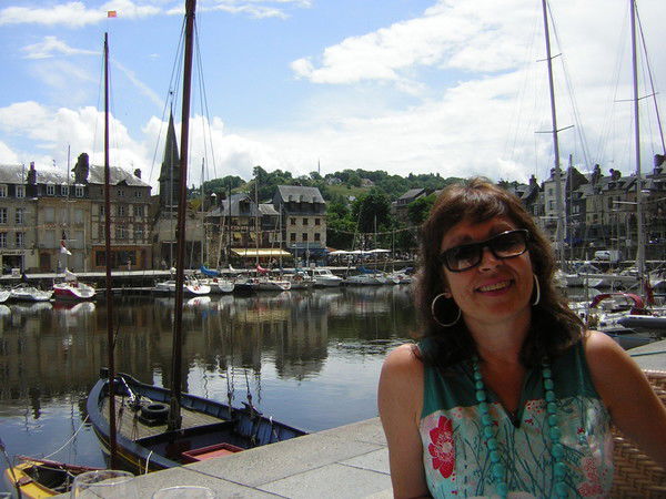 Наташа Радость Ваша