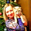 Галина Куликова