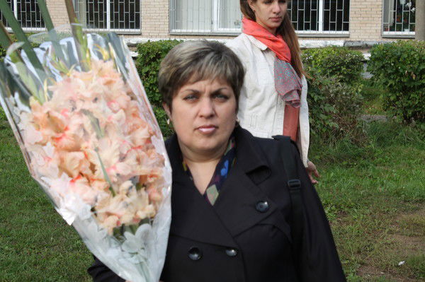 Сергей Никоноров