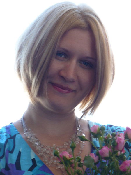 Золичева Татьяна