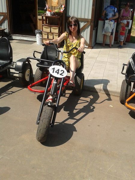 Наталья Кирьянова