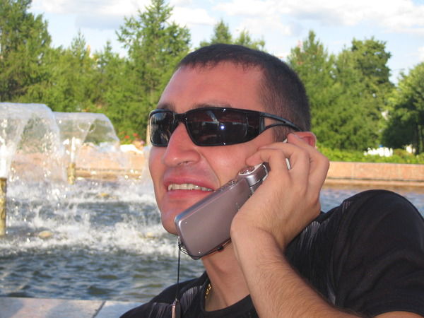 Евгений Савченко