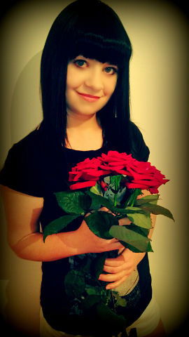 Маргарита Марченко