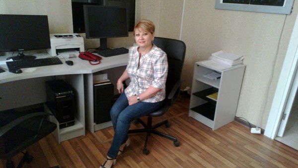 Зульфия Кутушева