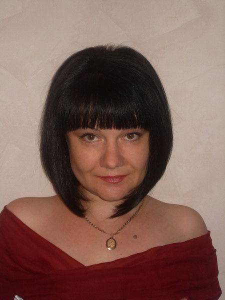 Наталия Исаева