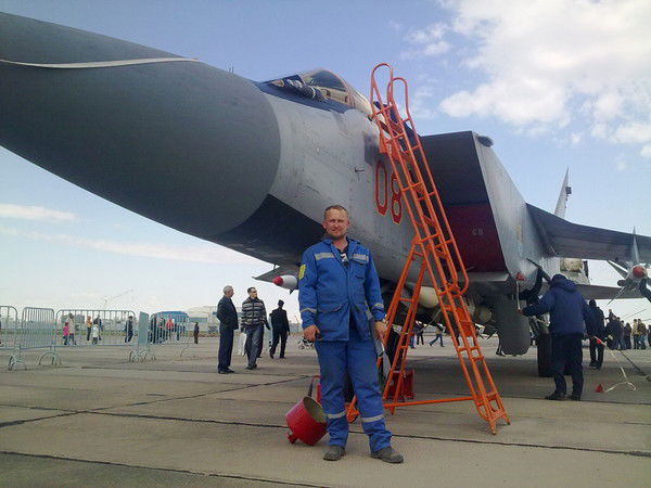 Сергей Огнев