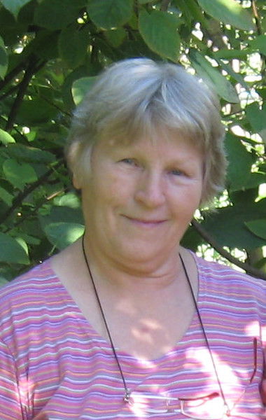 Галина Бойко