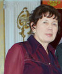 Гульфира Гилязова