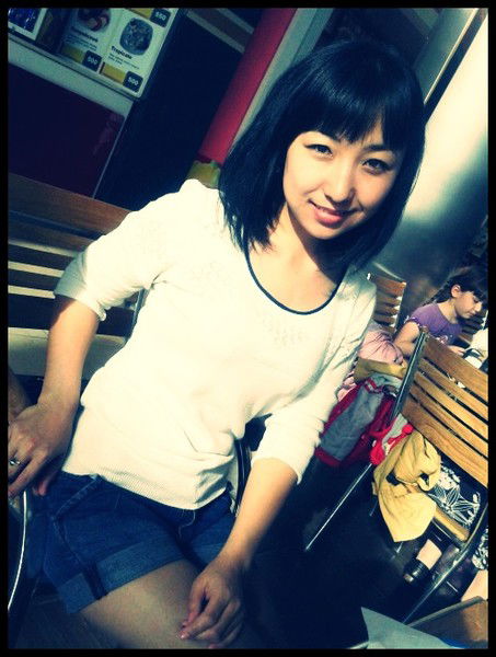 Зияда Абишева