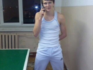 Денис Зимняков