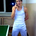 Денис Зимняков