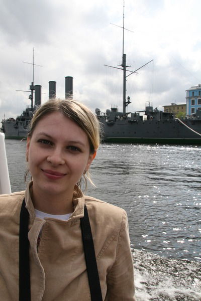 Нелля Каримова