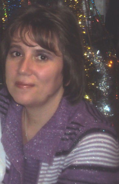 Наталья Лысенко