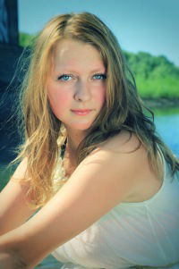 Мария Балахонникова