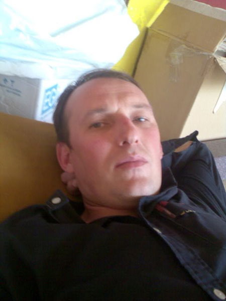 Андрей Ленда