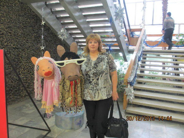 Вероника Шварцкопф