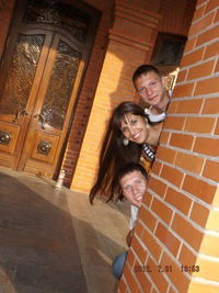 Дмитрий Бискуп