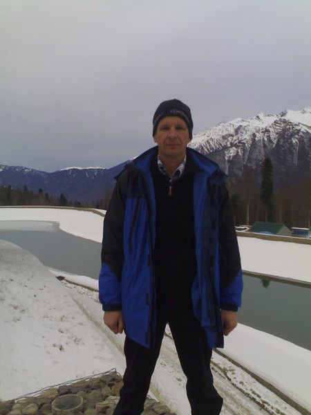 Вячеслав Ахтырский