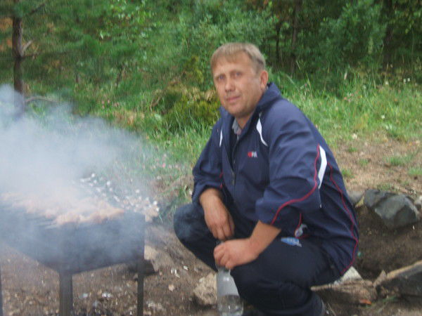 Николай Ершов