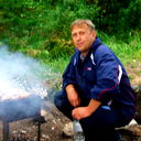 Николай Ершов