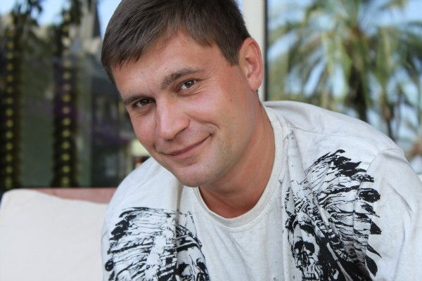 Митя Миру-Мир