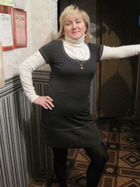 Эльмира Гайфуллина