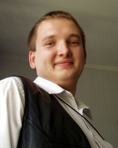 Вячеслав Зенькович