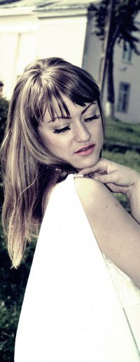 Екатерина Арацкая