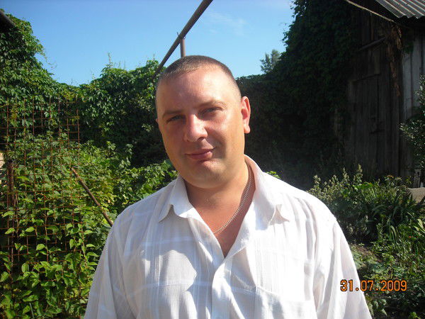 Александр Толченов