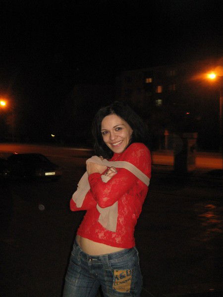 Яна Сергеевна Илькина