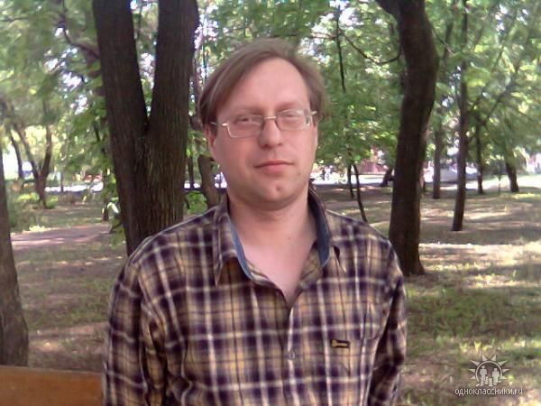 Александр Петров