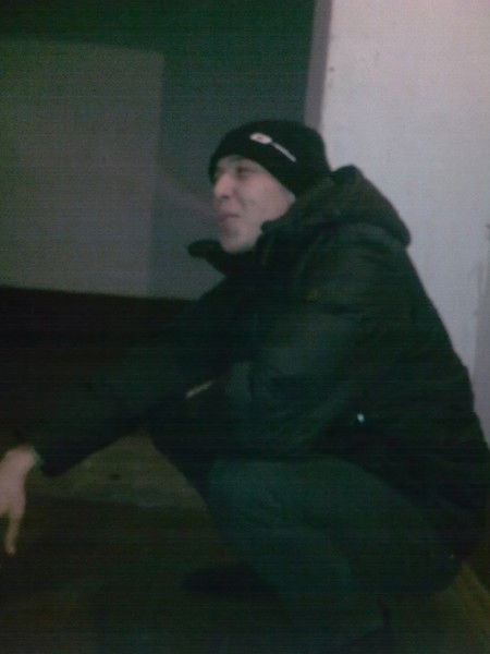 Иванов Михаил