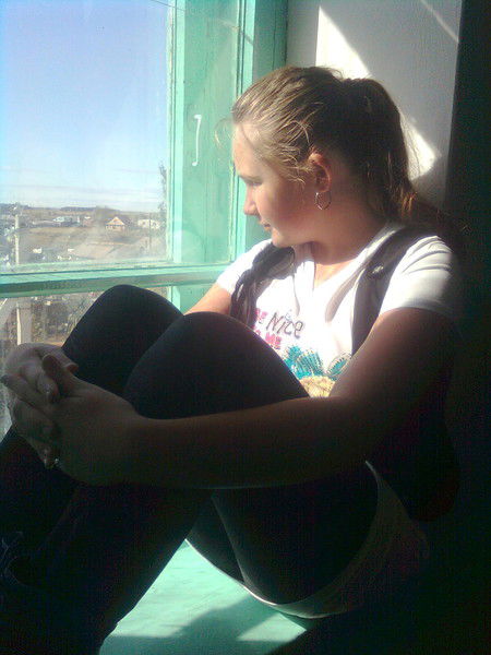 Лера Хухрянская