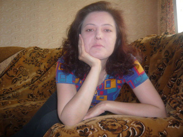 Ирина Шестакова