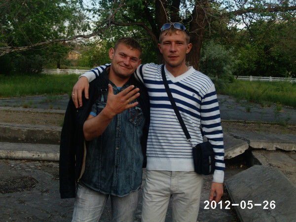 Александр Тимофеев