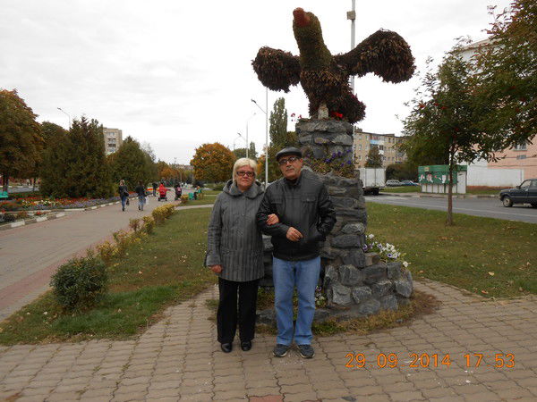 Сергей Сальков